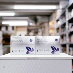 【2盒】【秒杀包邮】Naturies  白芸豆纤体瘦身胶原蛋白纤体饮 25ml*10瓶  保质期2026.10